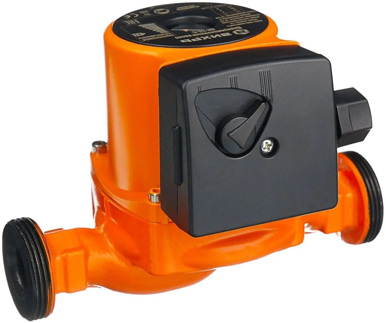 Pompa de circulatie Вихрь ЦН-25-6 68/7/2