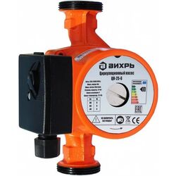 Pompa de circulatie Вихрь ЦН-25-6 68/7/2