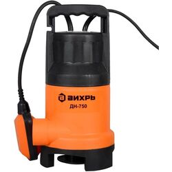 Pompa de drenaj Вихрь ДН-750 68/2/2 Thumb