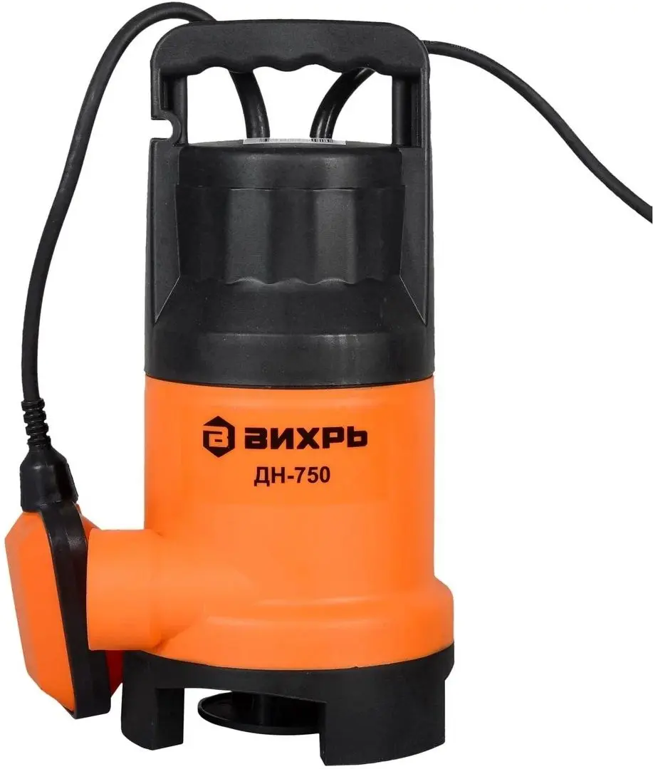 Pompa de drenaj Вихрь ДН-750 68/2/2