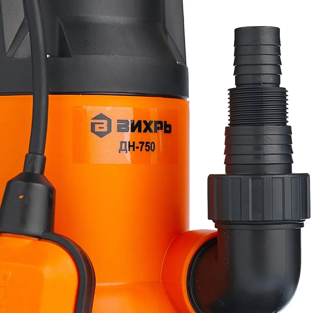 Pompa de drenaj Вихрь ДН-750 68/2/2