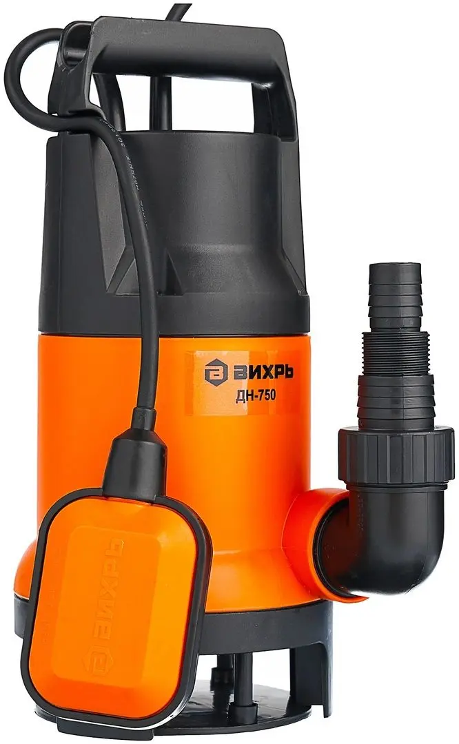 Pompa de drenaj Вихрь ДН-750 68/2/2