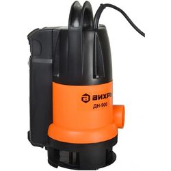 Дренажный насос Вихрь ДН-900 68/2/3 Thumb