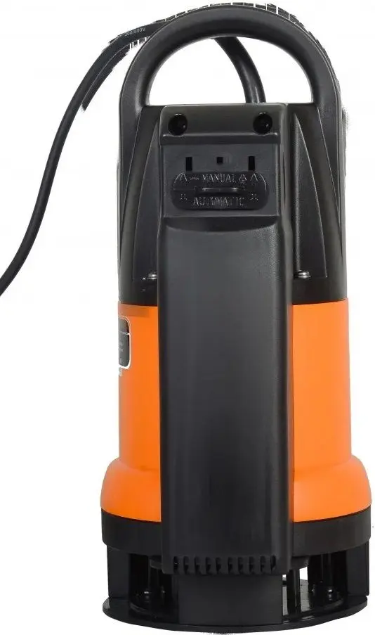 Дренажный насос Вихрь ДН-900 68/2/3 - 6