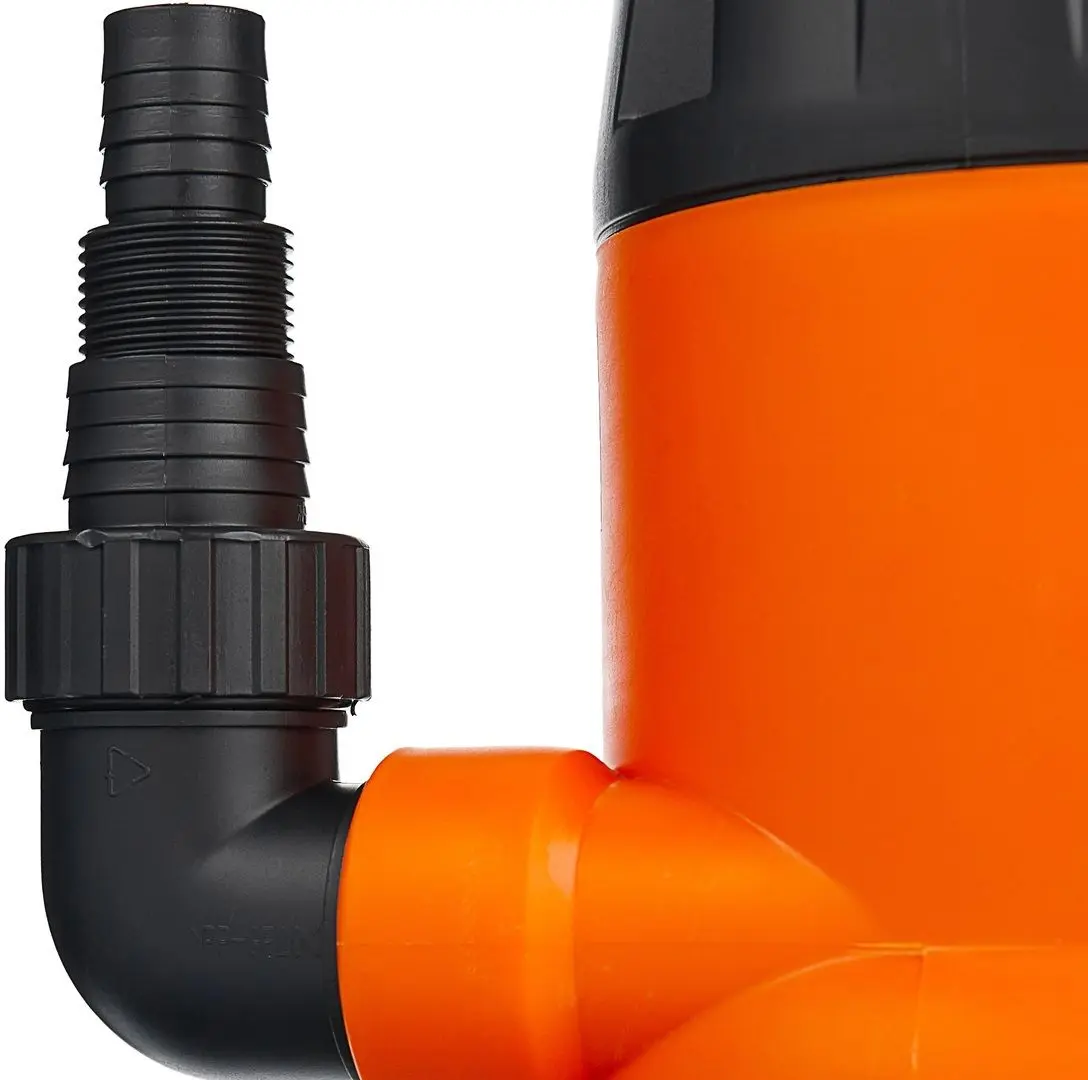 Дренажный насос Вихрь ДН-900 68/2/3 - 4