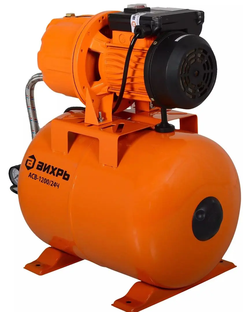 Hidrofor Vihri АСВ-1200/24Ч
