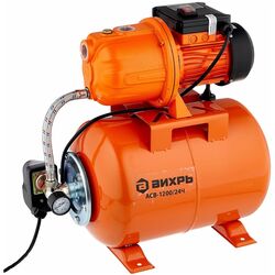 Hidrofor Vihri АСВ-1200/24Ч