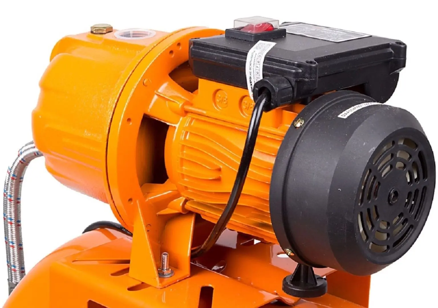 Hidrofor Vihri АСВ-1200/24Ч