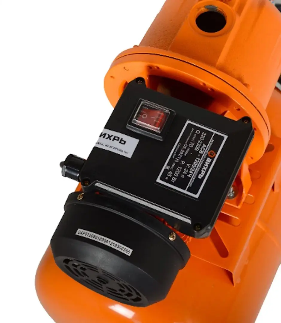 Hidrofor Vihri АСВ-1200/24Ч