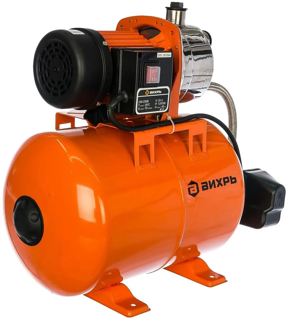 Hidrofor Vihri АСВ-1200/24Н