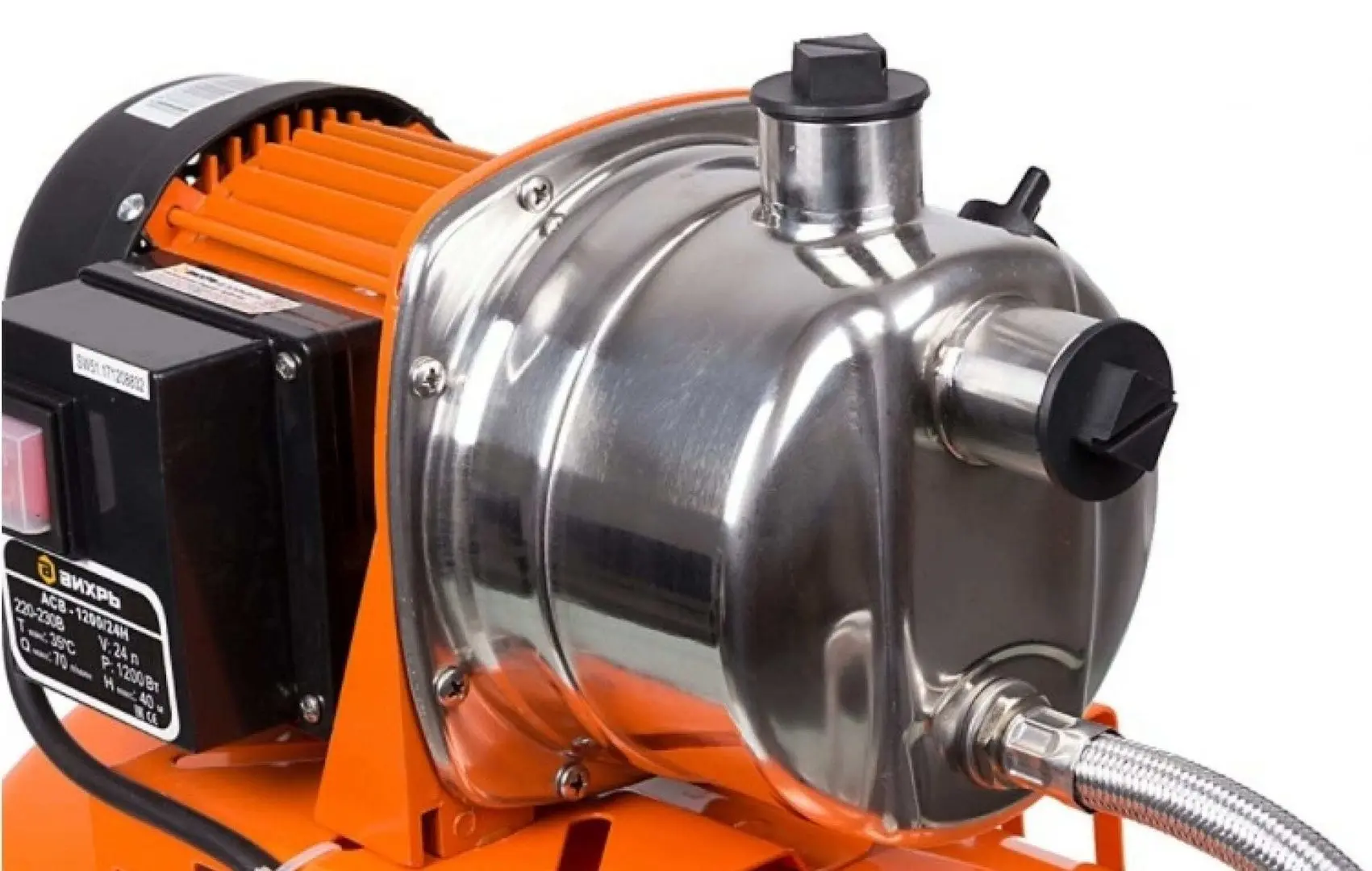 Hidrofor Vihri АСВ-1200/24Н