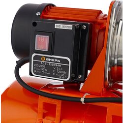 Hidrofor Vihri АСВ-1200/24Н Thumb