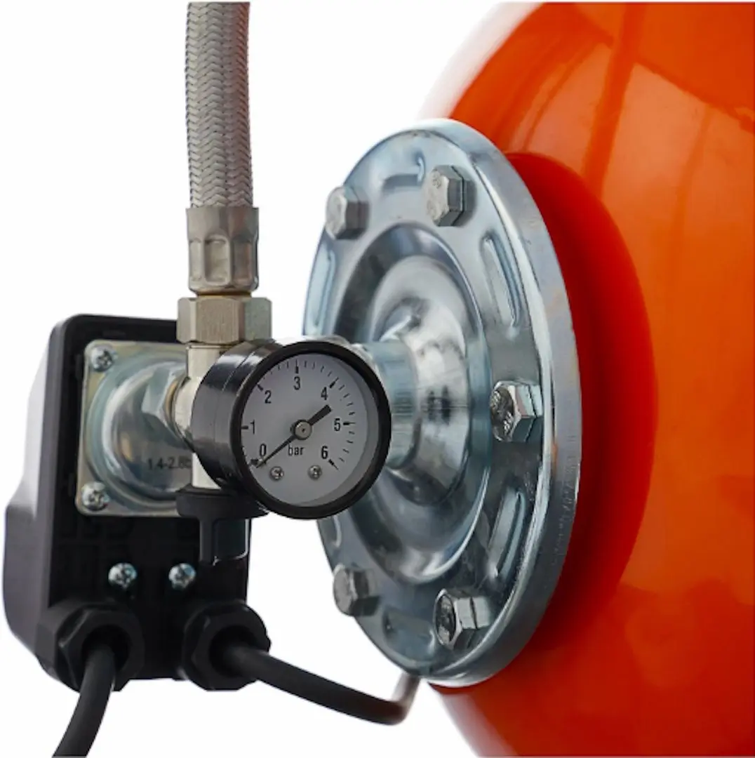 Hidrofor Vihri АСВ-1200/24Н