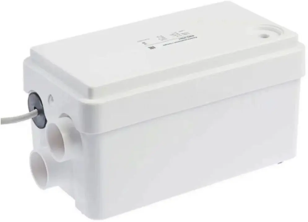 Pompa de canalizare Vihri КН-300