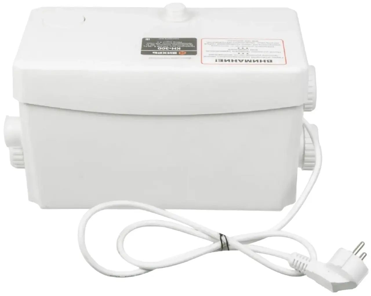 Pompa de canalizare Vihri КН-300