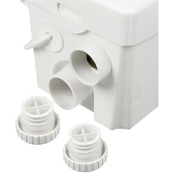 Pompa de canalizare Vihri КН-300 Thumb