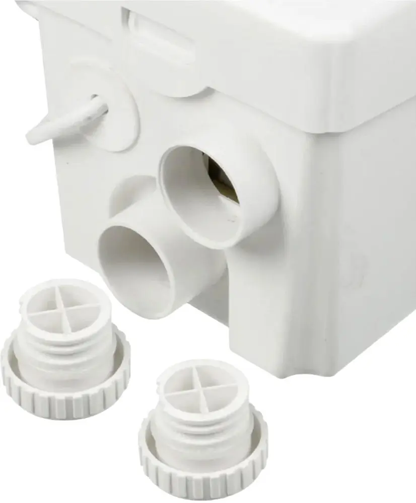 Pompa de canalizare Vihri КН-300