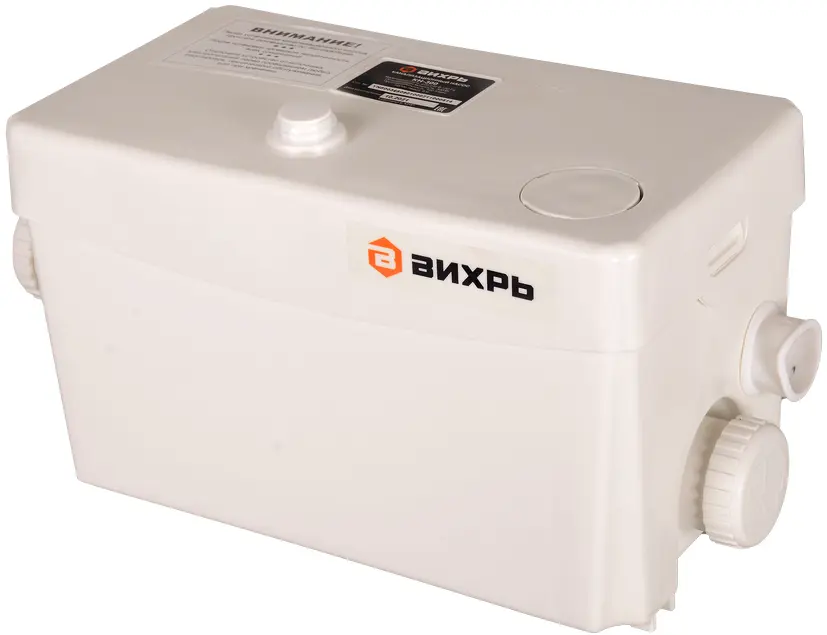 Pompa de canalizare Vihri КН-300