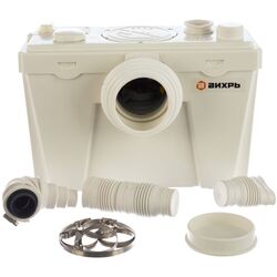 Pompa de canalizare Vihri КН-500 Thumb