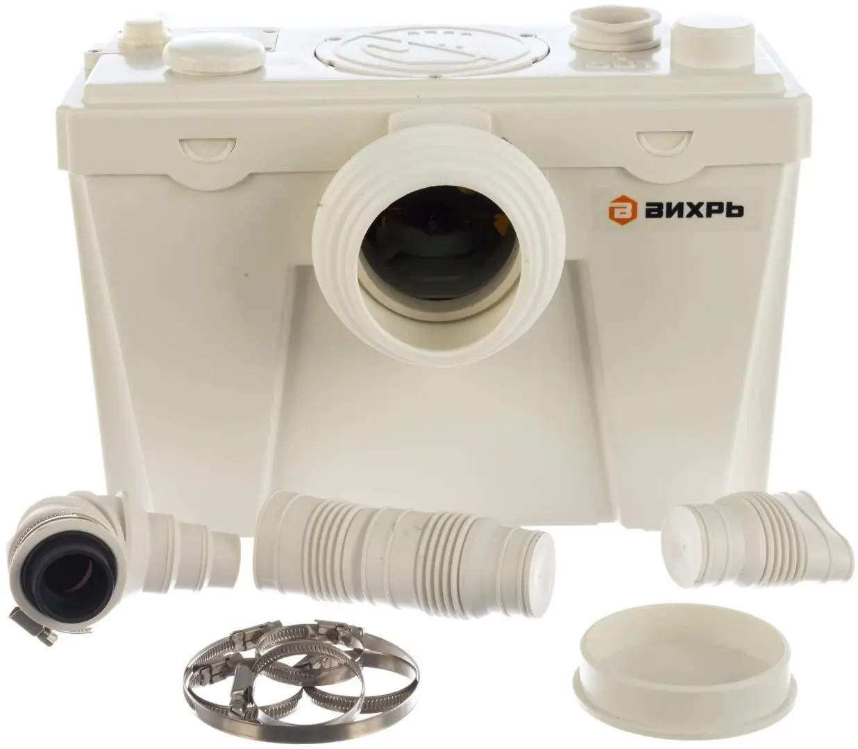 Pompa de canalizare Vihri КН-500