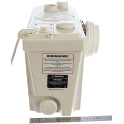 Pompa de canalizare Vihri КН-500 Thumb