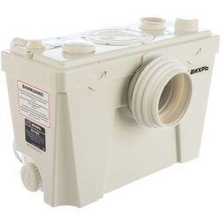 Pompa de canalizare Vihri КН-500