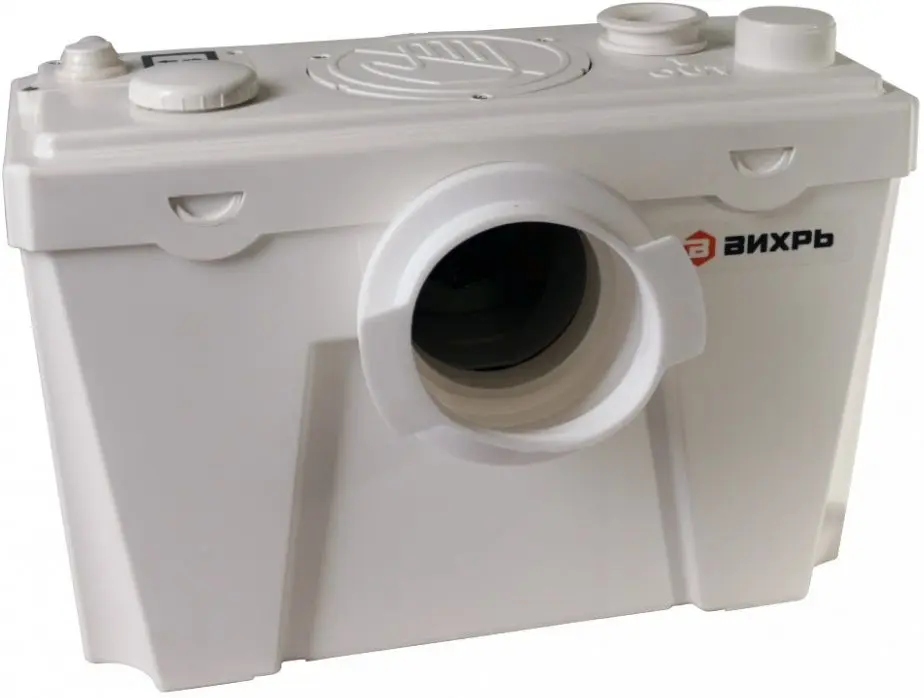 Pompa de canalizare Vihri КН-500