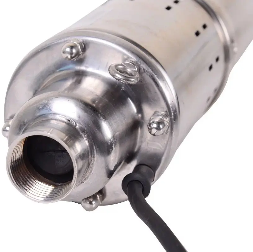 Pompa submersibila Вихрь CH-90В 68/3/3 - 3