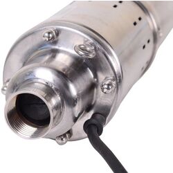 Погружной насос Вихрь СН-60В 68/3/8 Thumb