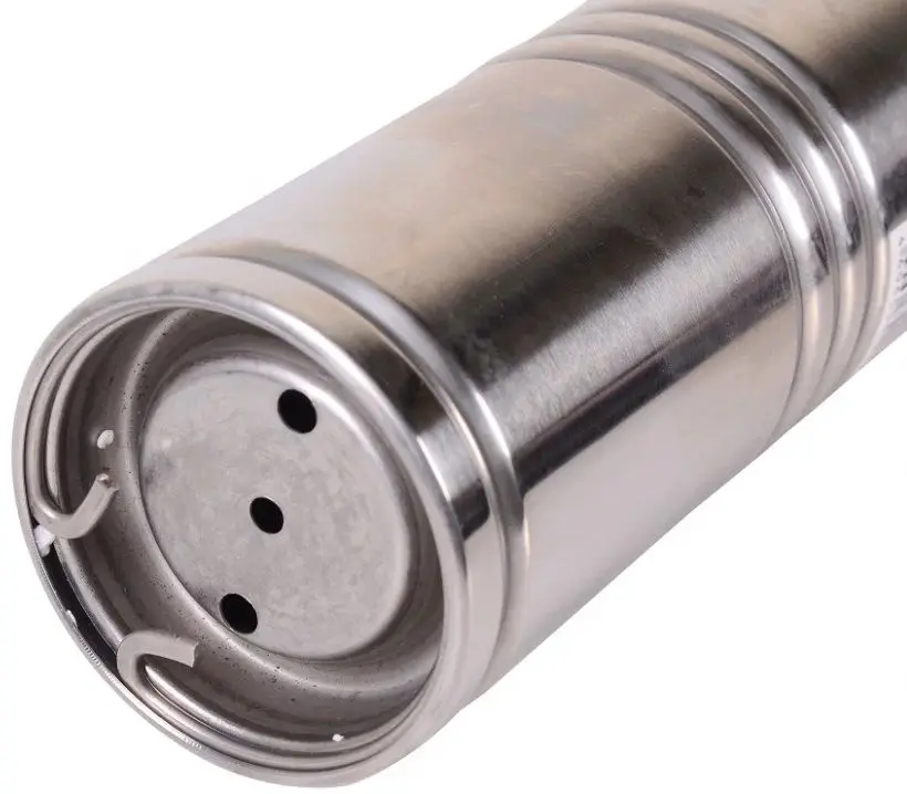 Погружной насос Вихрь СН-60В 68/3/8 - 4