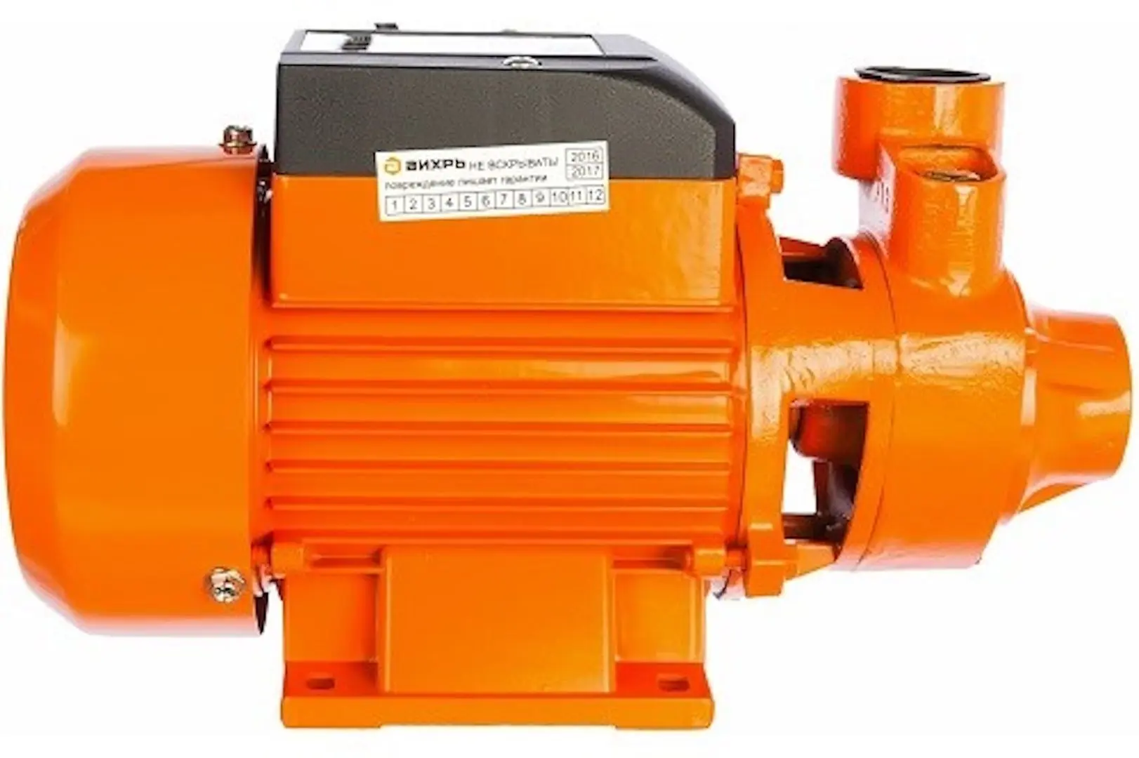 Pompa de suprafata Вихрь ПН-370 68/4/1