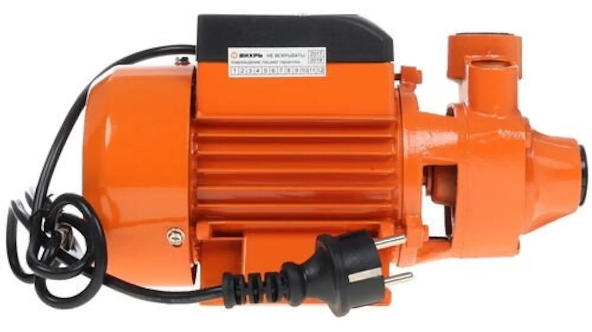 Pompa de suprafata Вихрь ПН-370 68/4/1