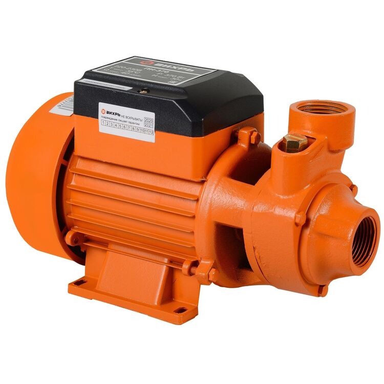 Pompa de suprafata Вихрь ПН-370