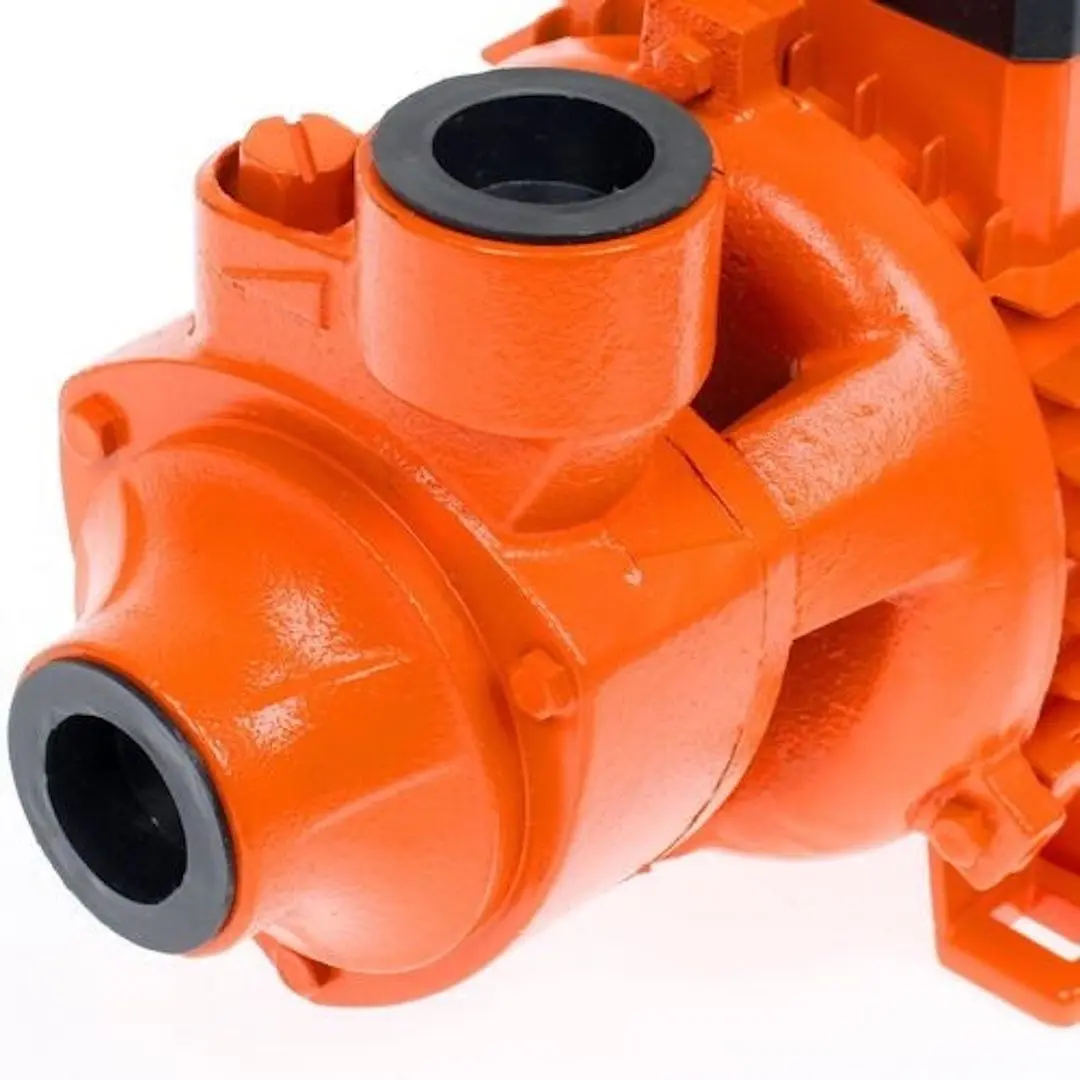 Поверхностный насос Вихрь ПН-650 68/4/5