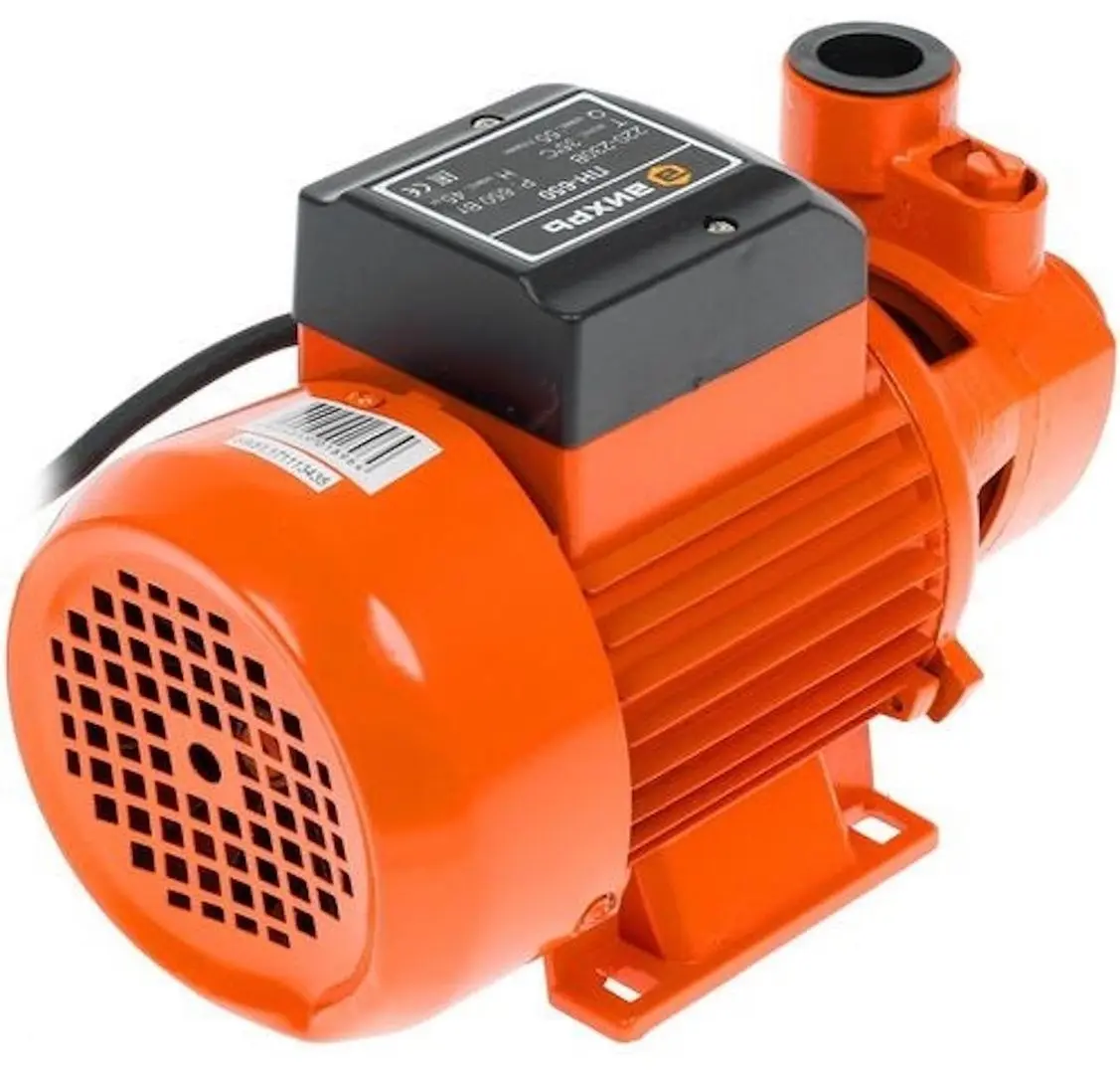 Поверхностный насос Вихрь ПН-650 68/4/5