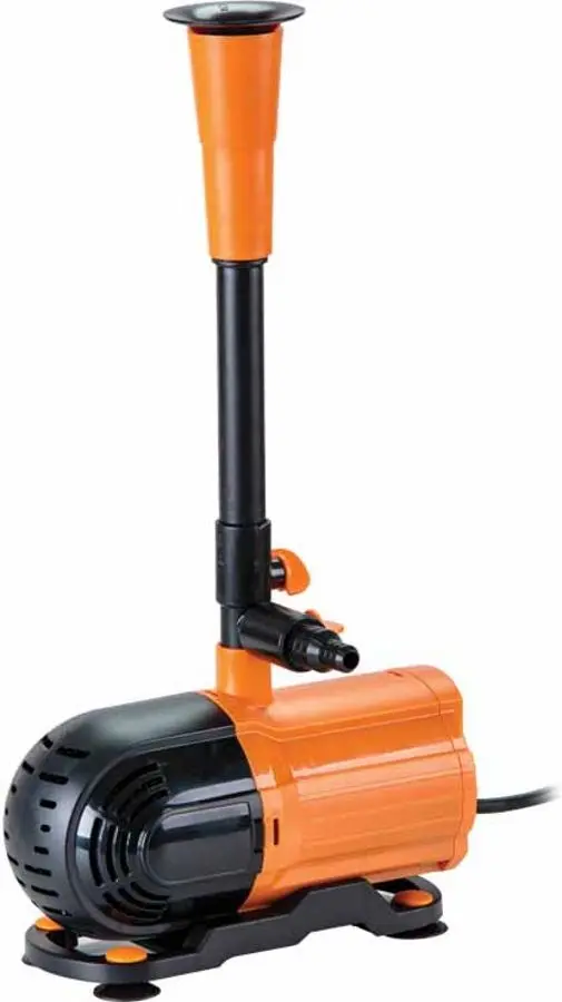 Насос фонтанный Villager VFP 2300