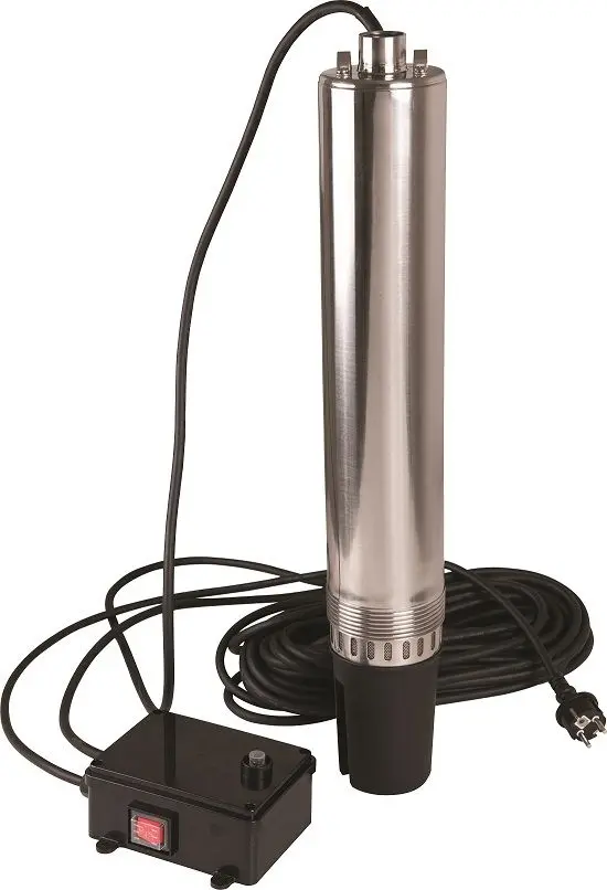 Pompa submersibila Villager VDWP 4500