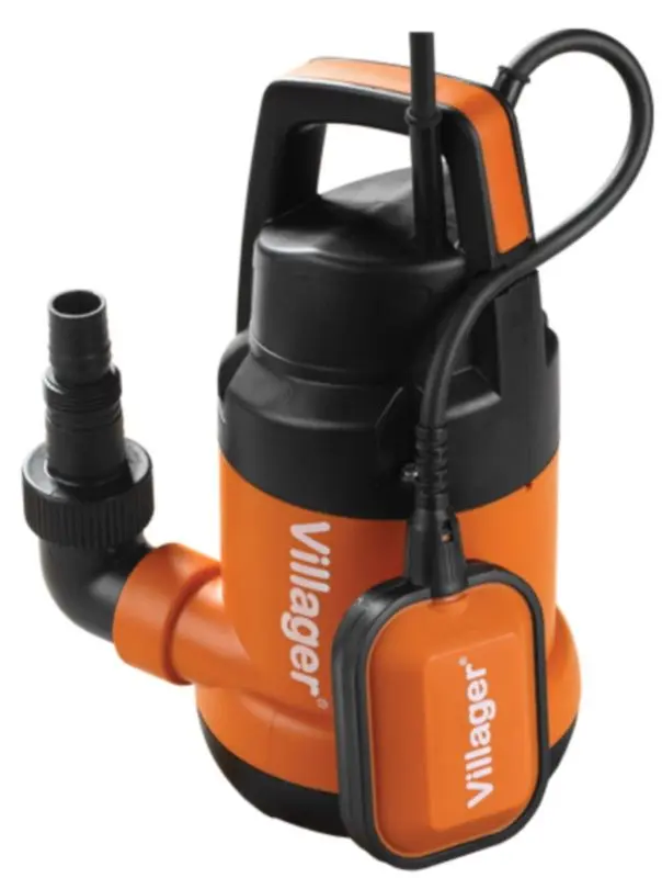 Pompa submersibila Villager VSP 10000