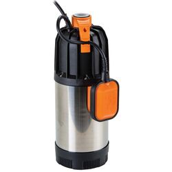 Погружной насос Villager VSP 6500 M