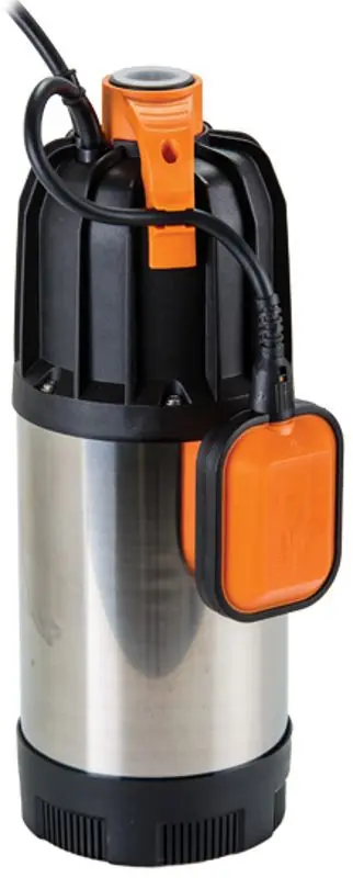 Погружной насос Villager VSP 6500 M