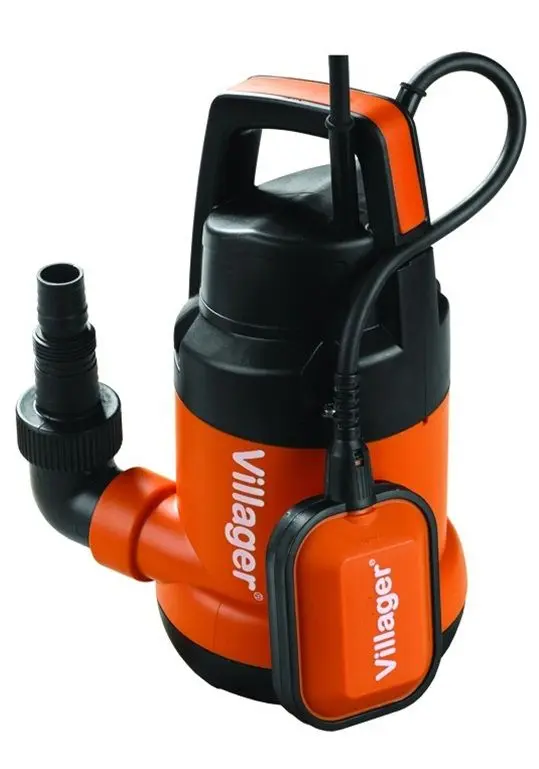 Pompa submersibila Villager VSP 8000