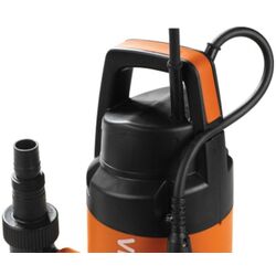 Погружной насос Villager VSP10000 Thumb