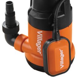 Погружной насос Villager VSP10000 Thumb