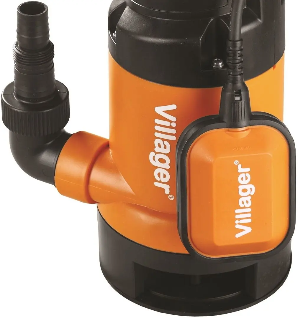 Pompa submersibila Villager VSP 13000