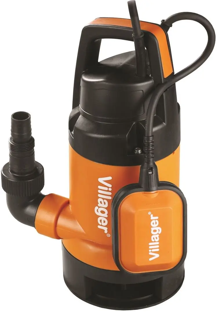 Pompa submersibila Villager VSP 13000