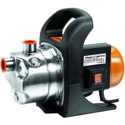 Поверхностный насос Villager JGP 1000