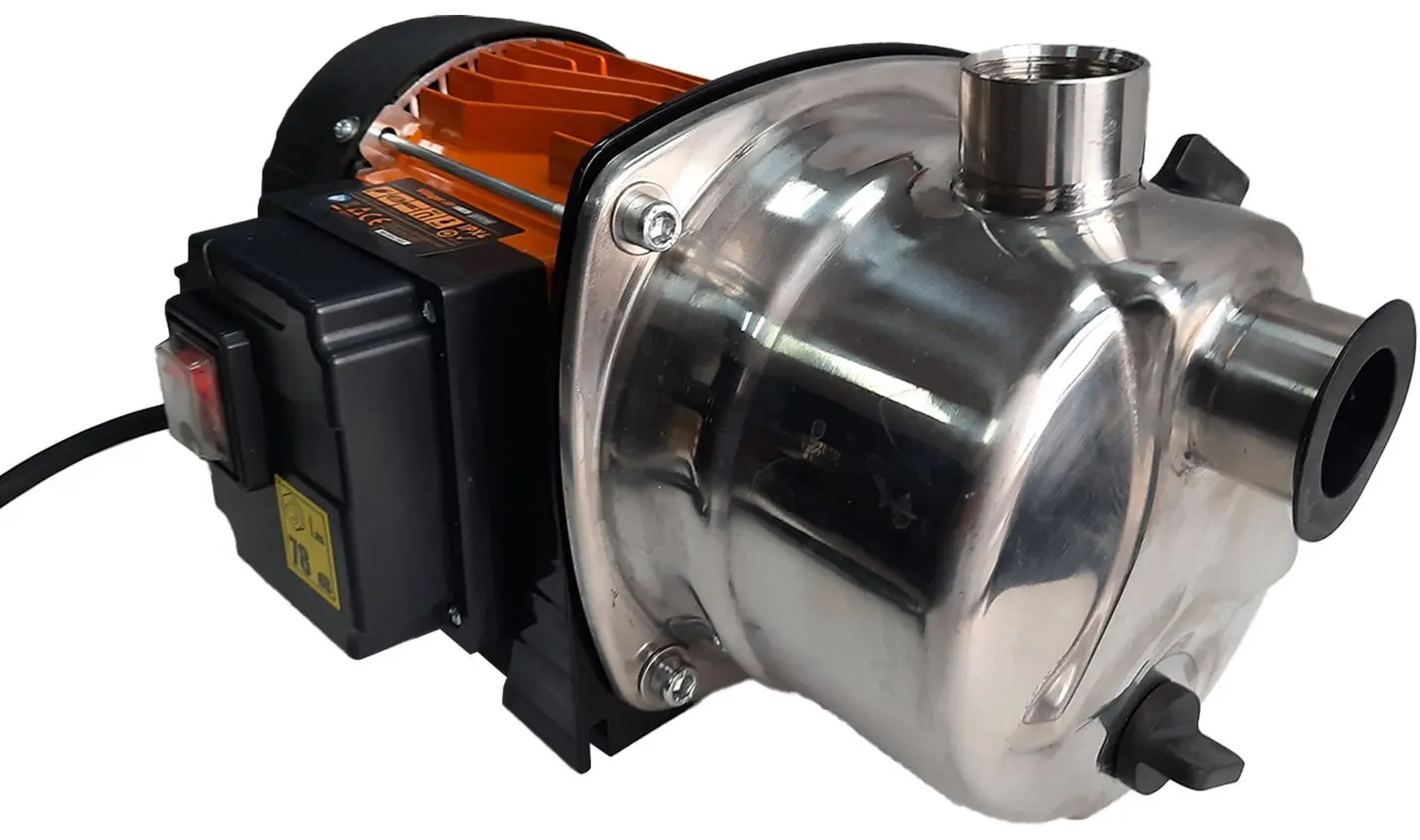 Pompa de suprafata Villager JGP 10035 Prime