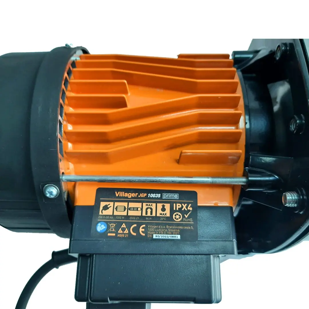 Pompa de suprafata Villager JGP 10035 Prime