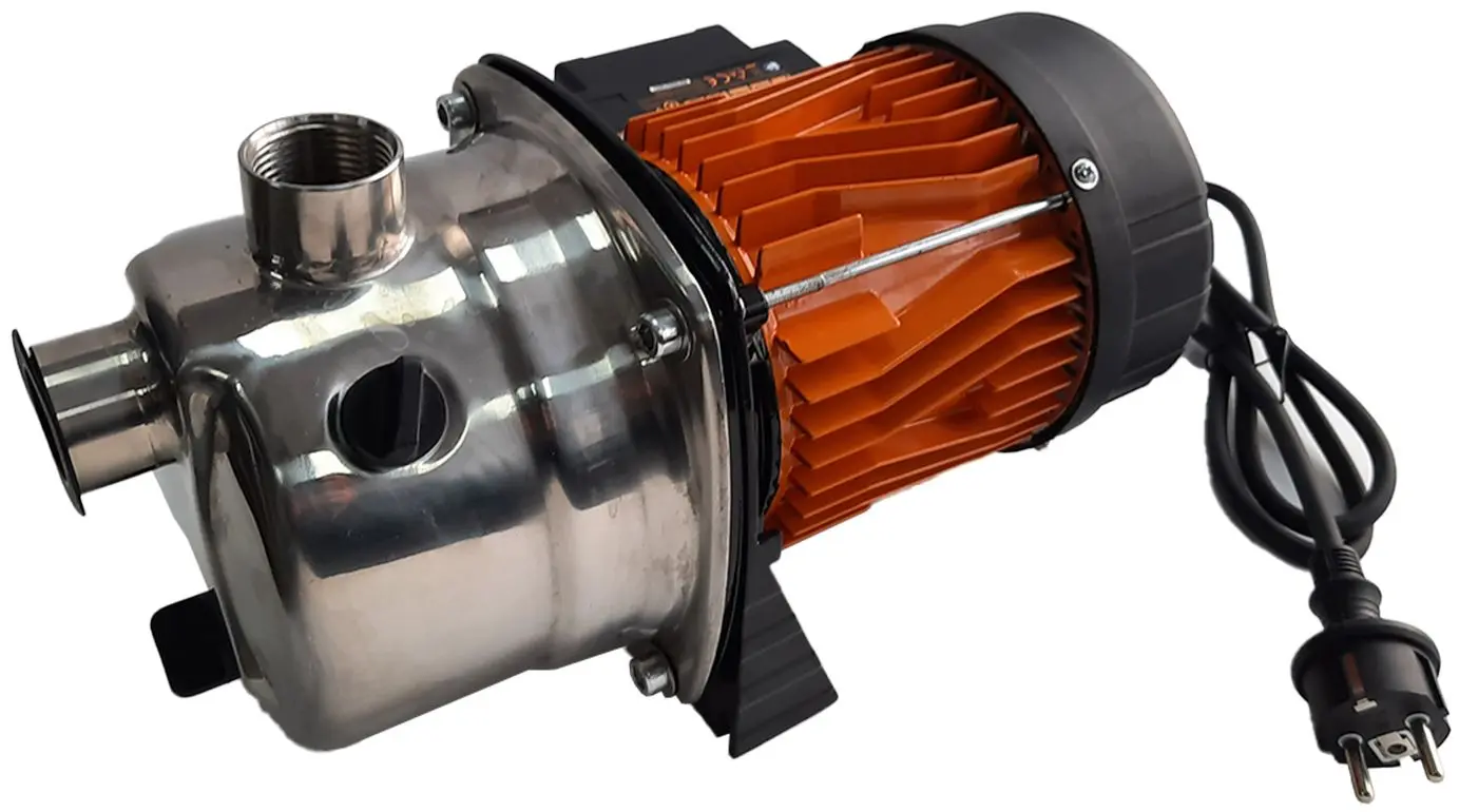 Pompa de suprafata Villager JGP 10035 Prime