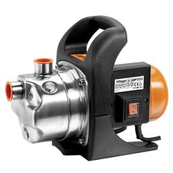 Поверхностный насос Villager JGP 800